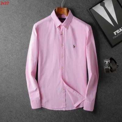 Men Polo Shirts-2547